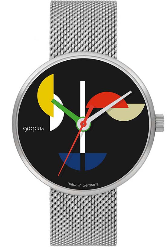 Immagine di TRIADE DER SINNE